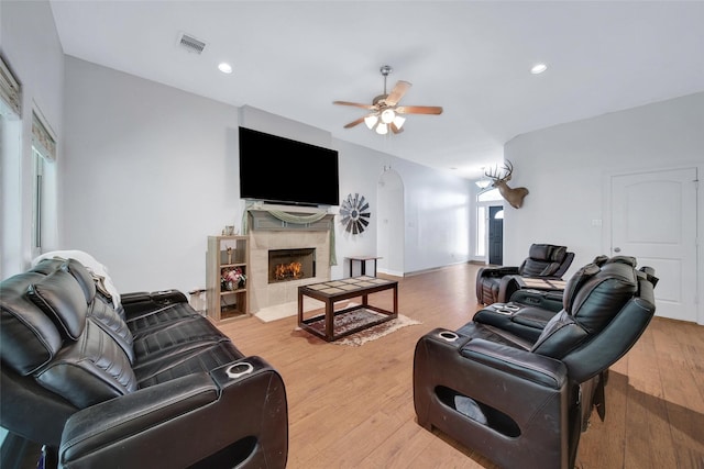 12605 Dover Dr, Montgomery, TX 77356 - photo 6