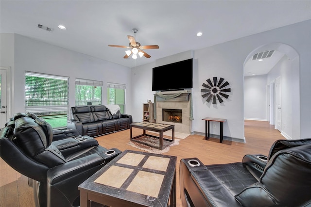 12605 Dover Dr, Montgomery, TX 77356 - photo 7