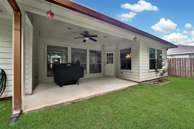 12605 Dover Dr, Montgomery, TX 77356 - photo 26
