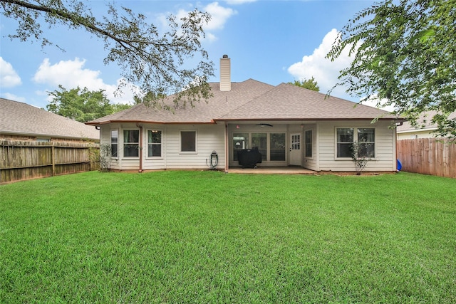12605 Dover Dr, Montgomery, TX 77356 - photo 27