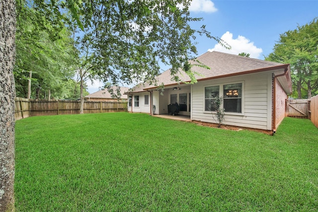12605 Dover Dr, Montgomery, TX 77356 - photo 28