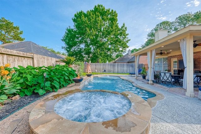 14507 Huntmont Dr, Cypress, TX 77429 - photo 49