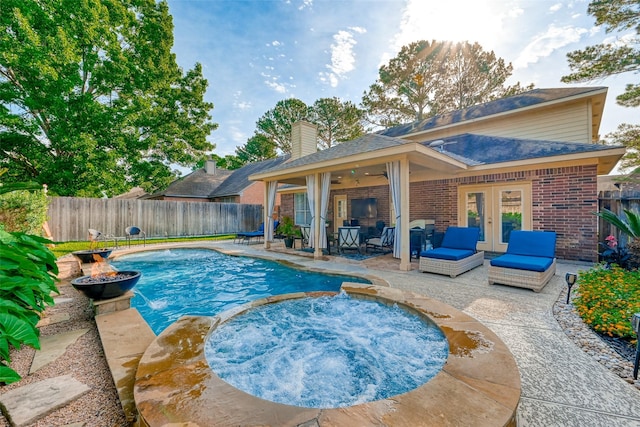 14507 Huntmont Dr, Cypress, TX 77429 - photo 1