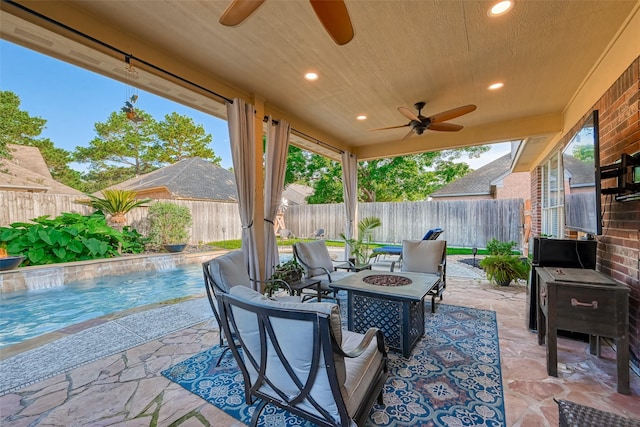 14507 Huntmont Dr, Cypress, TX 77429 - photo 44