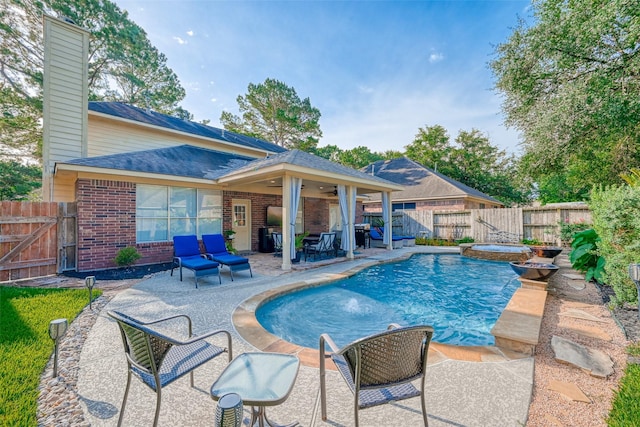 14507 Huntmont Dr, Cypress, TX 77429 - photo 46