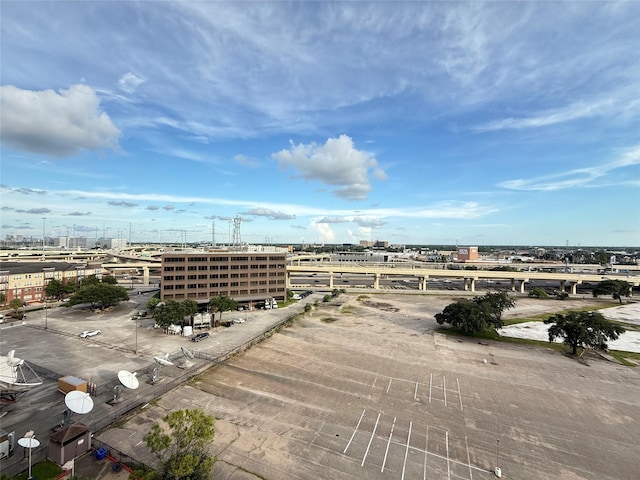 3525 Sage Rd Unit 1204, Houston, TX 77056 - bird's eye view