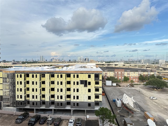 3525 Sage Rd Unit 1204, Houston, TX 77056 - view of city