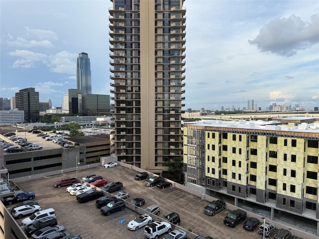 3525 Sage Rd Unit 1204, Houston, TX 77056 - skyline view