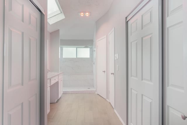 16822 Applecross Ln, Houston, TX 77084 - view of hallway