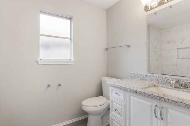 16822 Applecross Ln, Houston, TX 77084 - full bath with vanity and a shower