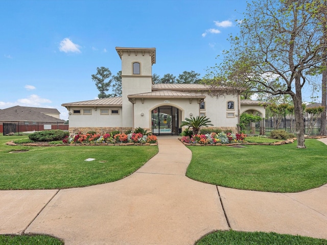 13923 Roanoke Falls Dr, Cypress, TX 77429 - view of building exterior