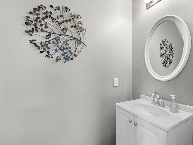 13923 Roanoke Falls Dr, Cypress, TX 77429 - bathroom with vanity