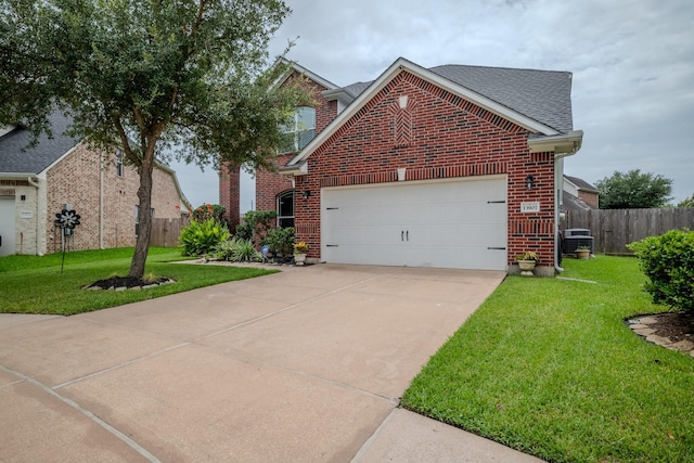 13907 Falling Rain Ct, Cypress, TX 77429 - photo 2