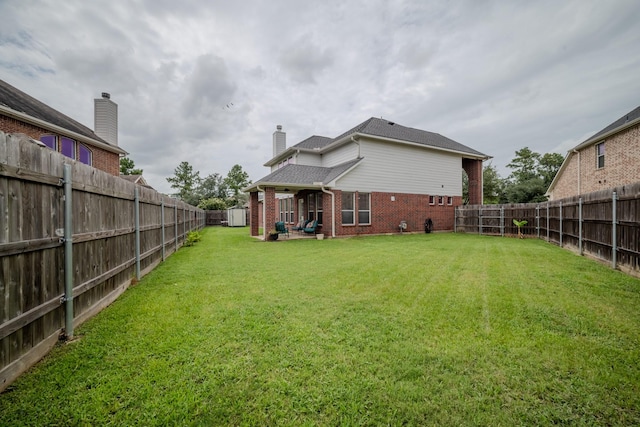 13907 Falling Rain Ct, Cypress, TX 77429 - photo 43