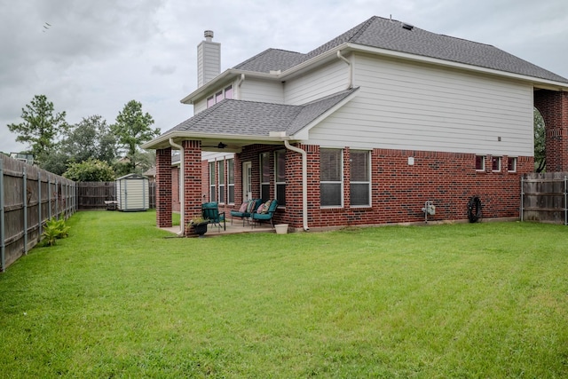 13907 Falling Rain Ct, Cypress, TX 77429 - photo 44