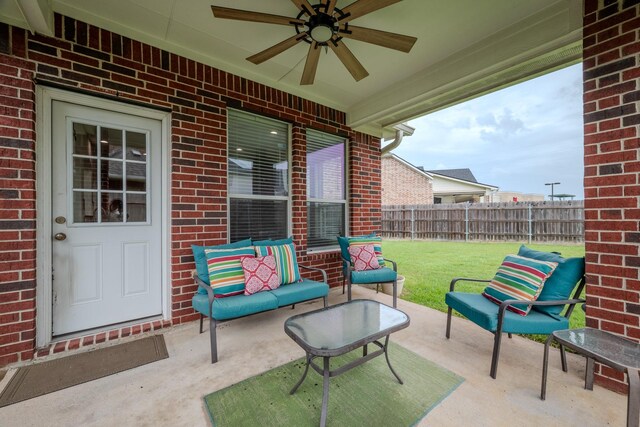 13907 Falling Rain Ct, Cypress, TX 77429 - photo 45