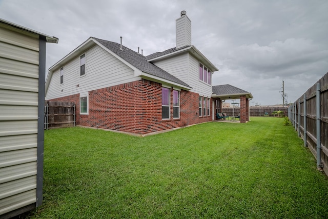 13907 Falling Rain Ct, Cypress, TX 77429 - photo 46