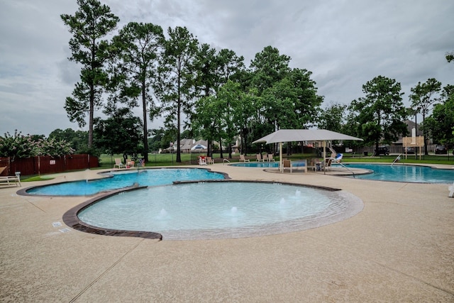 13907 Falling Rain Ct, Cypress, TX 77429 - photo 48