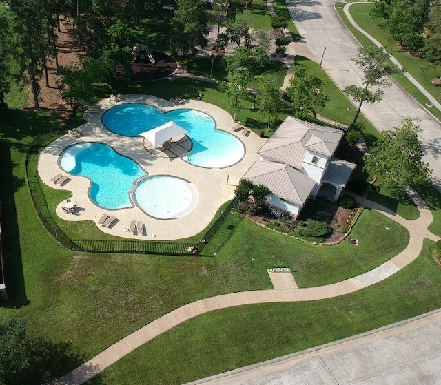 13907 Falling Rain Ct, Cypress, TX 77429 - photo 49