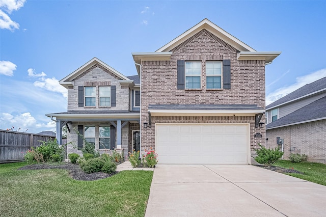 31326 Whitfield Ct, Fulshear, TX 77441 - photo 1