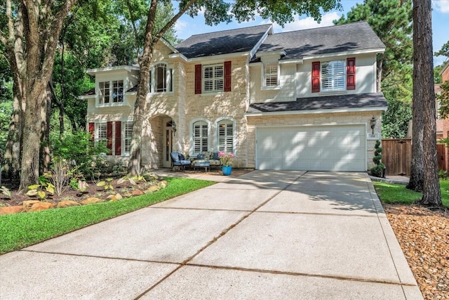 150 W Sundance Cir, The Woodlands, TX 77382 - photo 1
