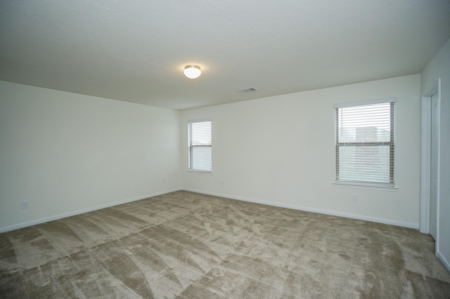 4615 Sabine Creek Way, Katy, TX 77449 - carpeted empty room with baseboards