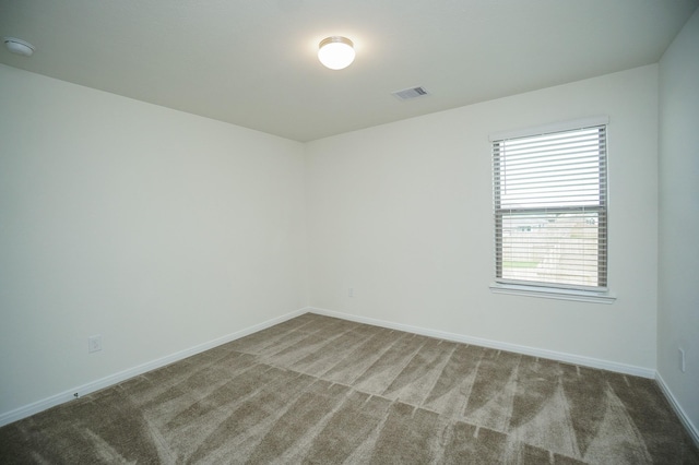 4615 Sabine Creek Way, Katy, TX 77449 - carpeted spare room with a smoke detector and baseboards