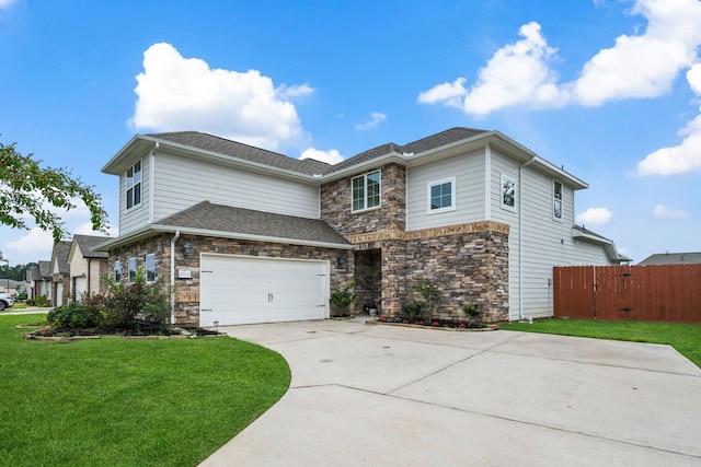 10178 Prairie Dunes Ln, Cleveland, TX 77327 - photo 1