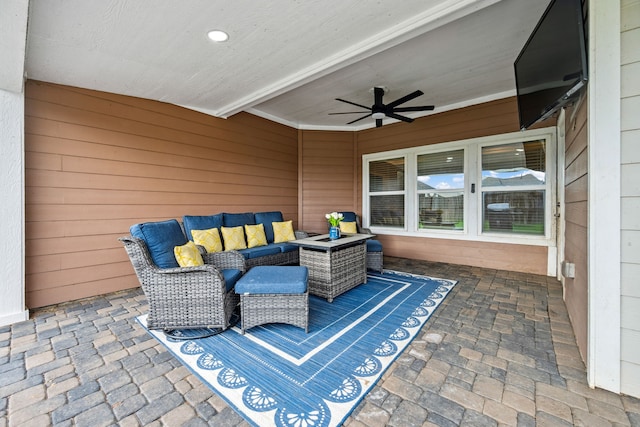 10178 Prairie Dunes Ln, Cleveland, TX 77327 - photo 5
