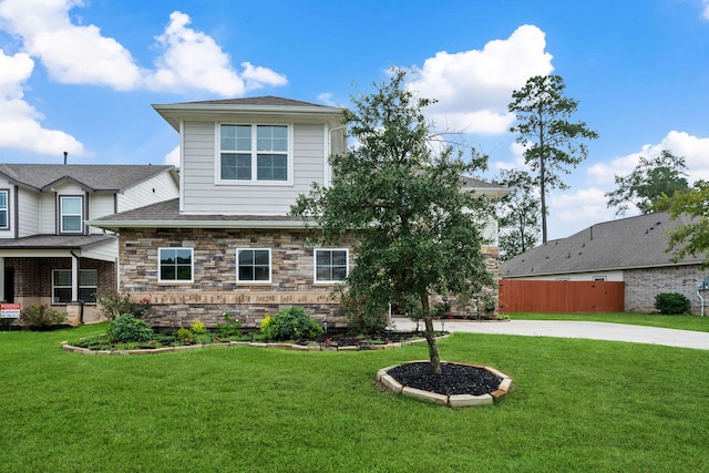 10178 Prairie Dunes Ln, Cleveland, TX 77327 - photo 7