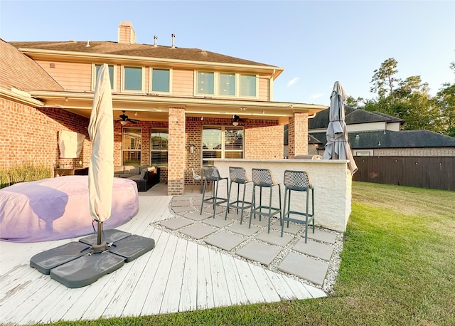 23 Cohasset Pl, Tomball, TX 77375 - photo 39