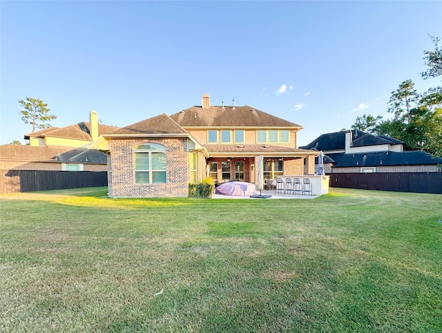 23 Cohasset Pl, Tomball, TX 77375 - photo 41