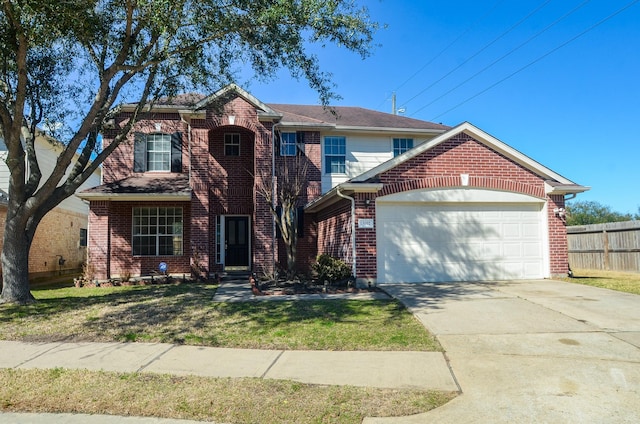 15002 Turphin Way, Sugar Land, TX 77498 - photo 1