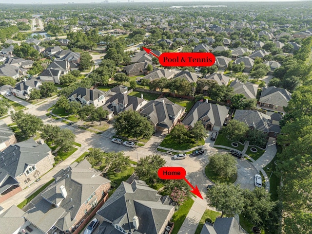 6518 Montana Ridge Ct, Houston, TX 77041 - photo 6