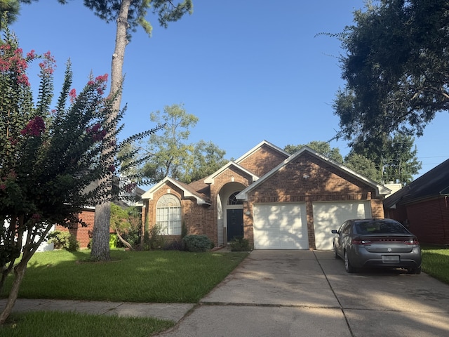15954 Oak Mountain Dr, Houston, TX 77095 - photo 1