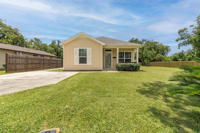 1708 Rosalee St, La Marque, TX 77568 - photo 1