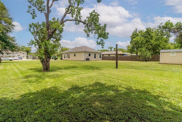 1708 Rosalee St, La Marque, TX 77568 - photo 7