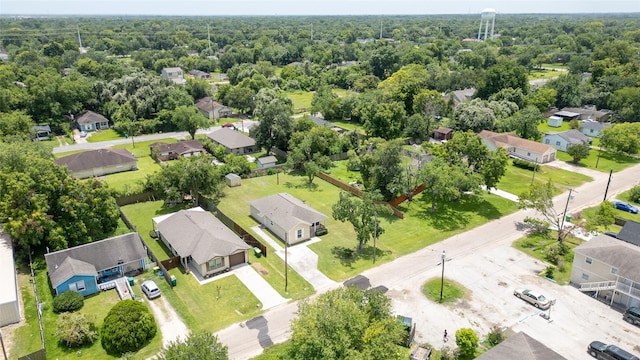 1708 Rosalee St, La Marque, TX 77568 - photo 9