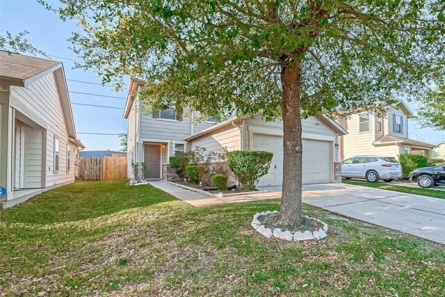 506 Silky Leaf Dr, Houston, TX 77073 - photo 2