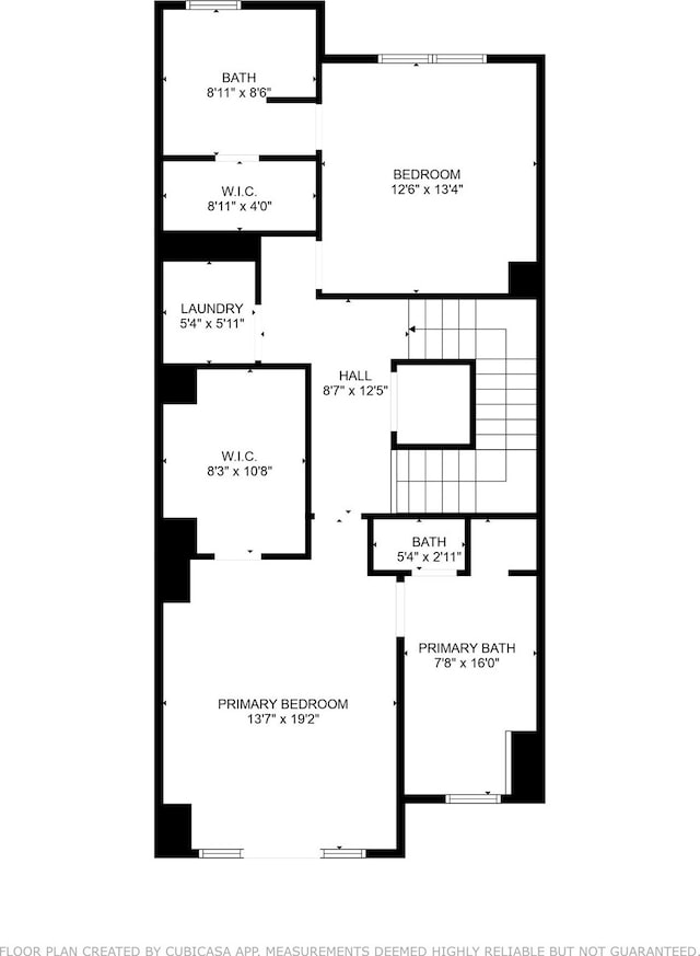 194 W Breezy Way, The Woodlands, TX 77380 - view of floor plan / room layout
