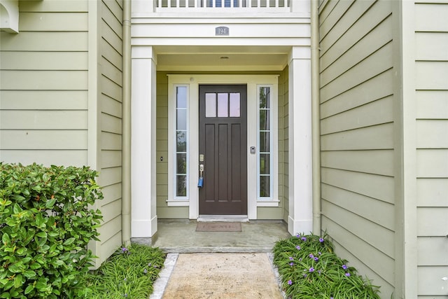 194 W Breezy Way, The Woodlands, TX 77380 - property entrance