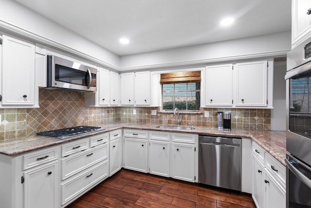 8106 Northbridge Dr, Spring, TX 77379 - photo 18