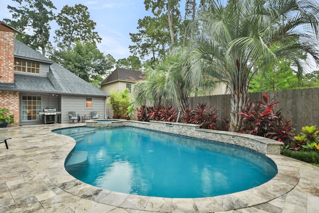 8106 Northbridge Dr, Spring, TX 77379 - photo 41