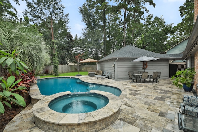 8106 Northbridge Dr, Spring, TX 77379 - photo 40