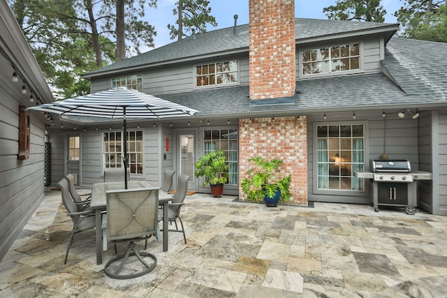 8106 Northbridge Dr, Spring, TX 77379 - photo 34