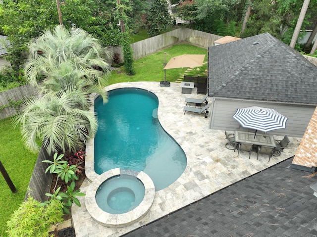 8106 Northbridge Dr, Spring, TX 77379 - photo 1
