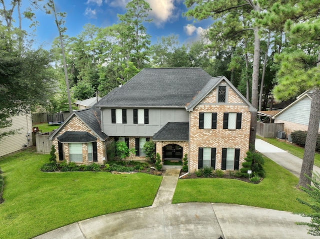 8106 Northbridge Dr, Spring, TX 77379 - photo 2