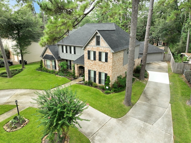 8106 Northbridge Dr, Spring, TX 77379 - photo 3