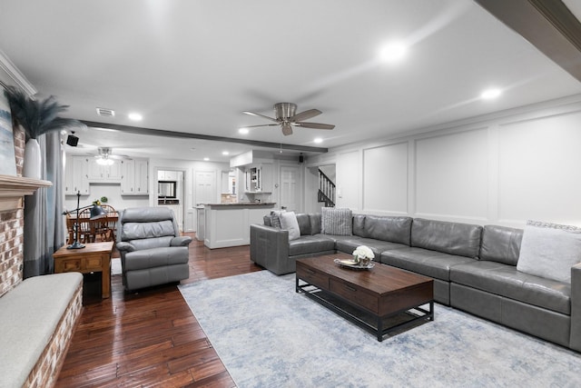 8106 Northbridge Dr, Spring, TX 77379 - photo 10