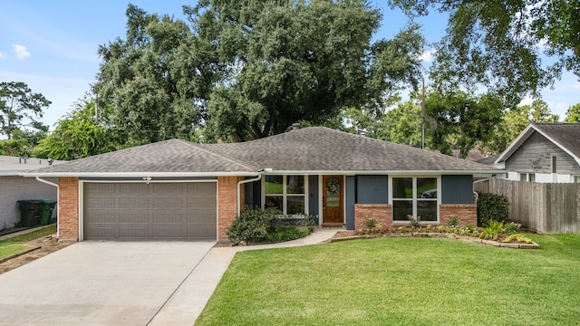 5011 Poinciana Dr, Houston, TX 77092 - photo 1